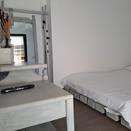 Luna Costineşti Exterior foto