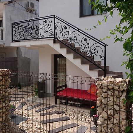 Luna Costineşti Exterior foto