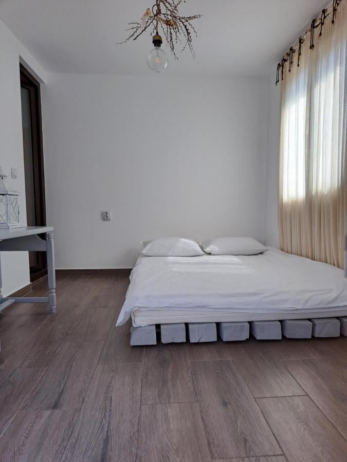 Luna Costineşti Exterior foto