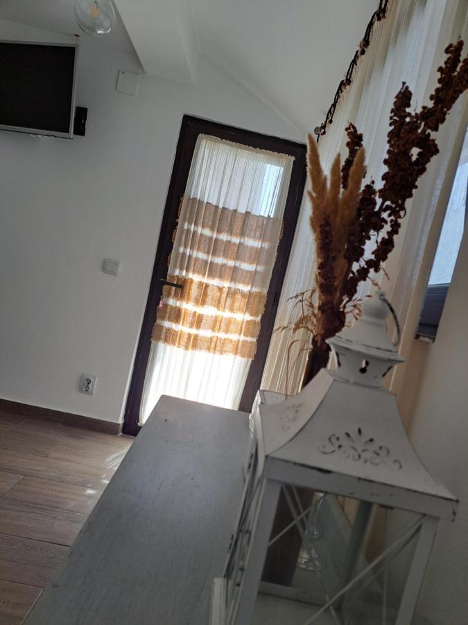 Luna Costineşti Exterior foto