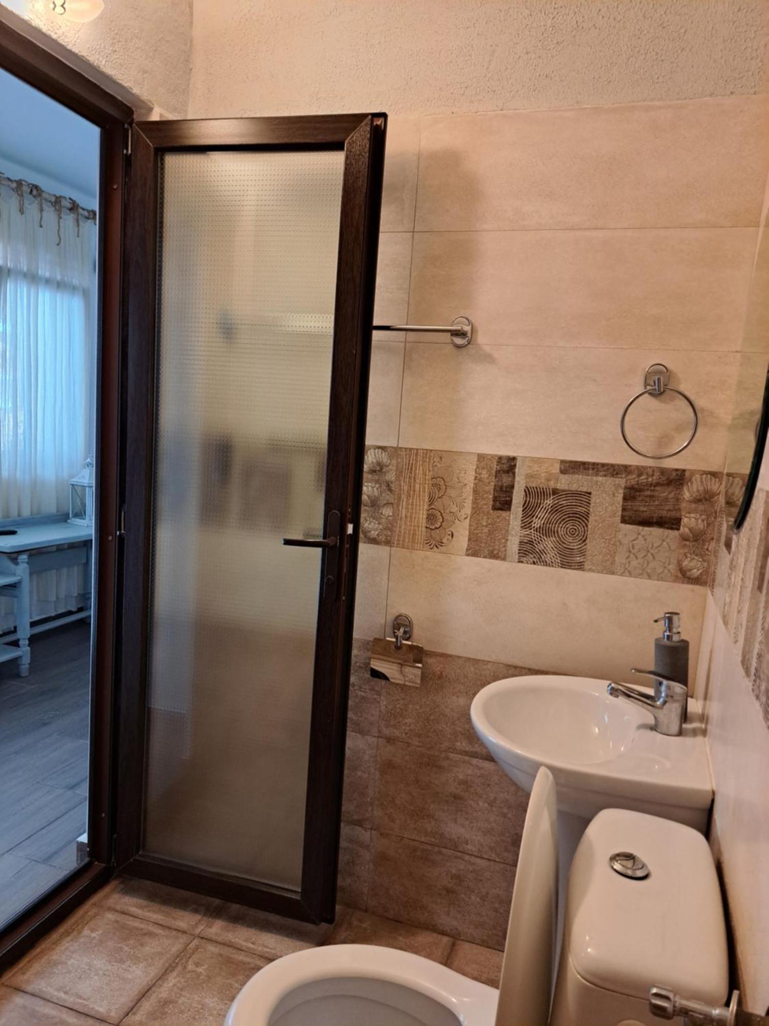 Luna Costineşti Exterior foto