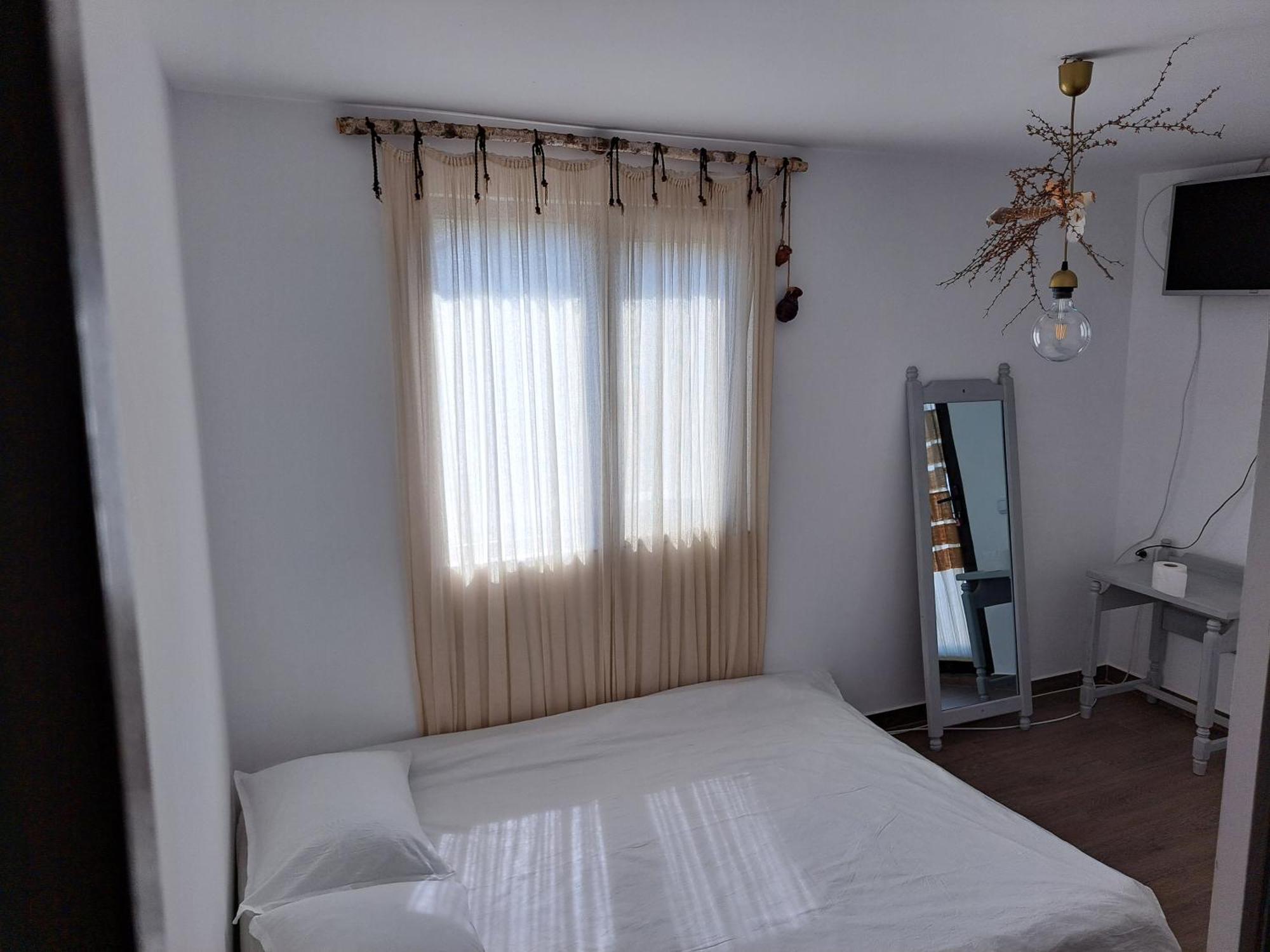 Luna Costineşti Exterior foto