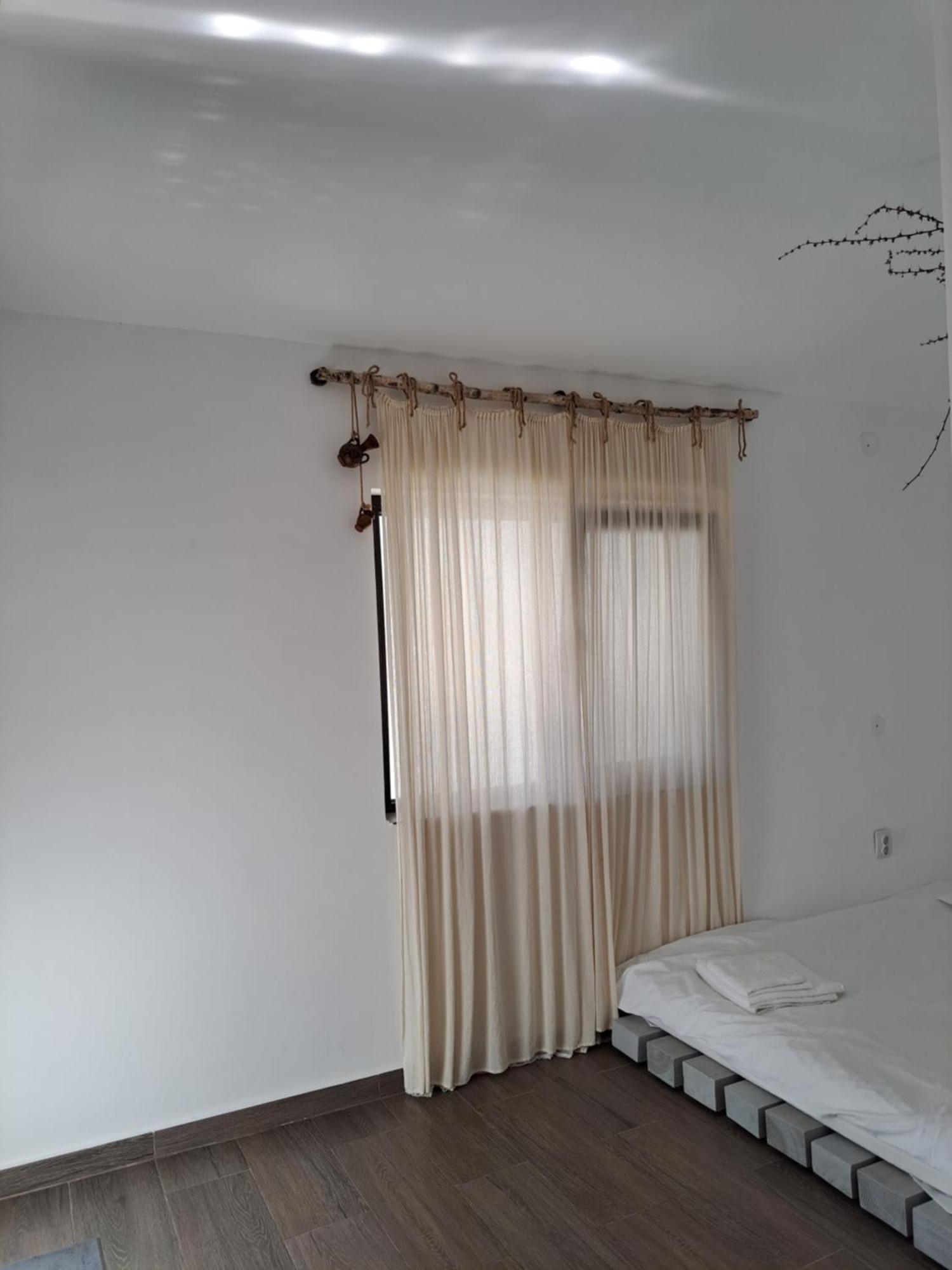 Luna Costineşti Exterior foto