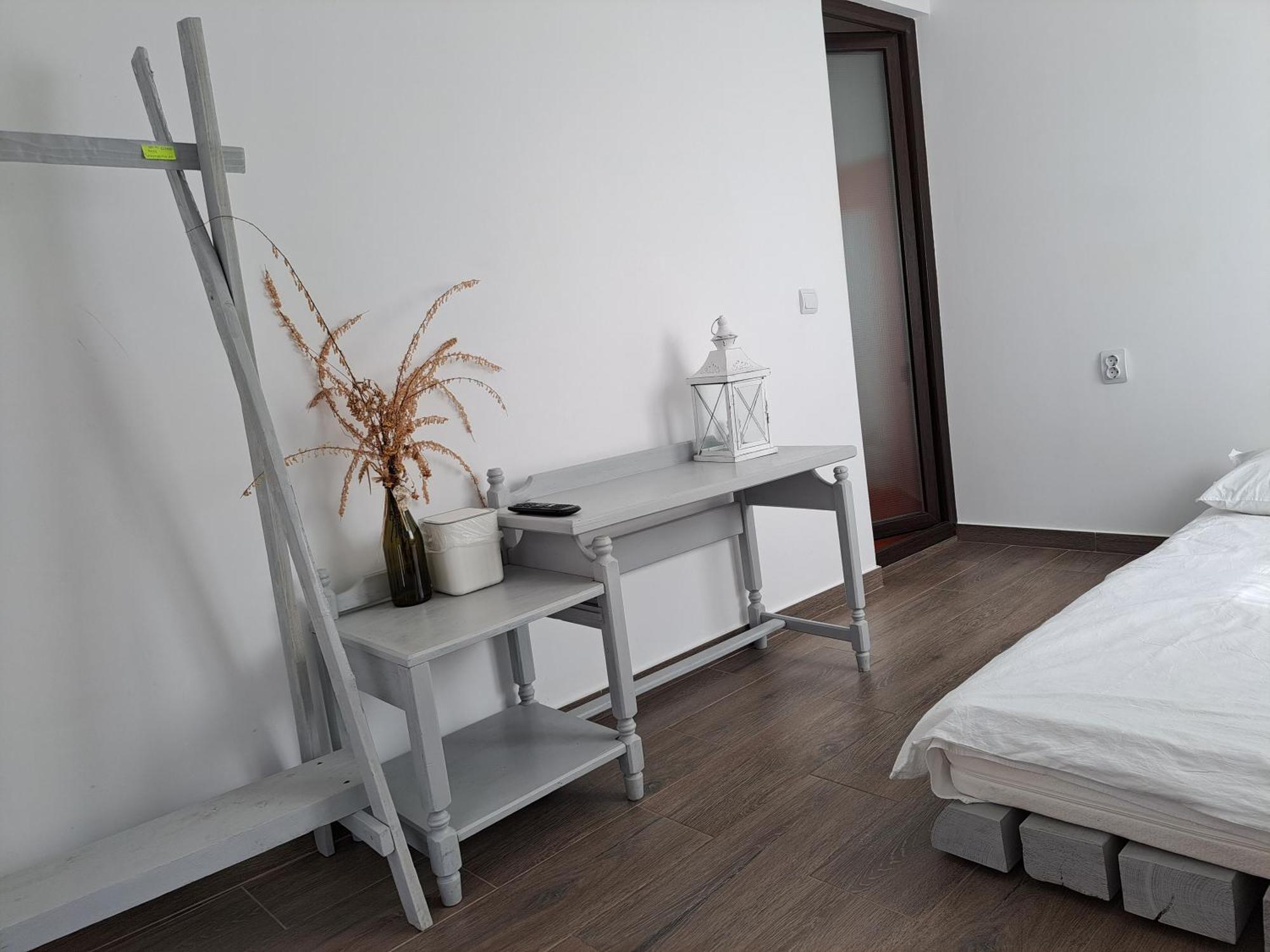 Luna Costineşti Exterior foto