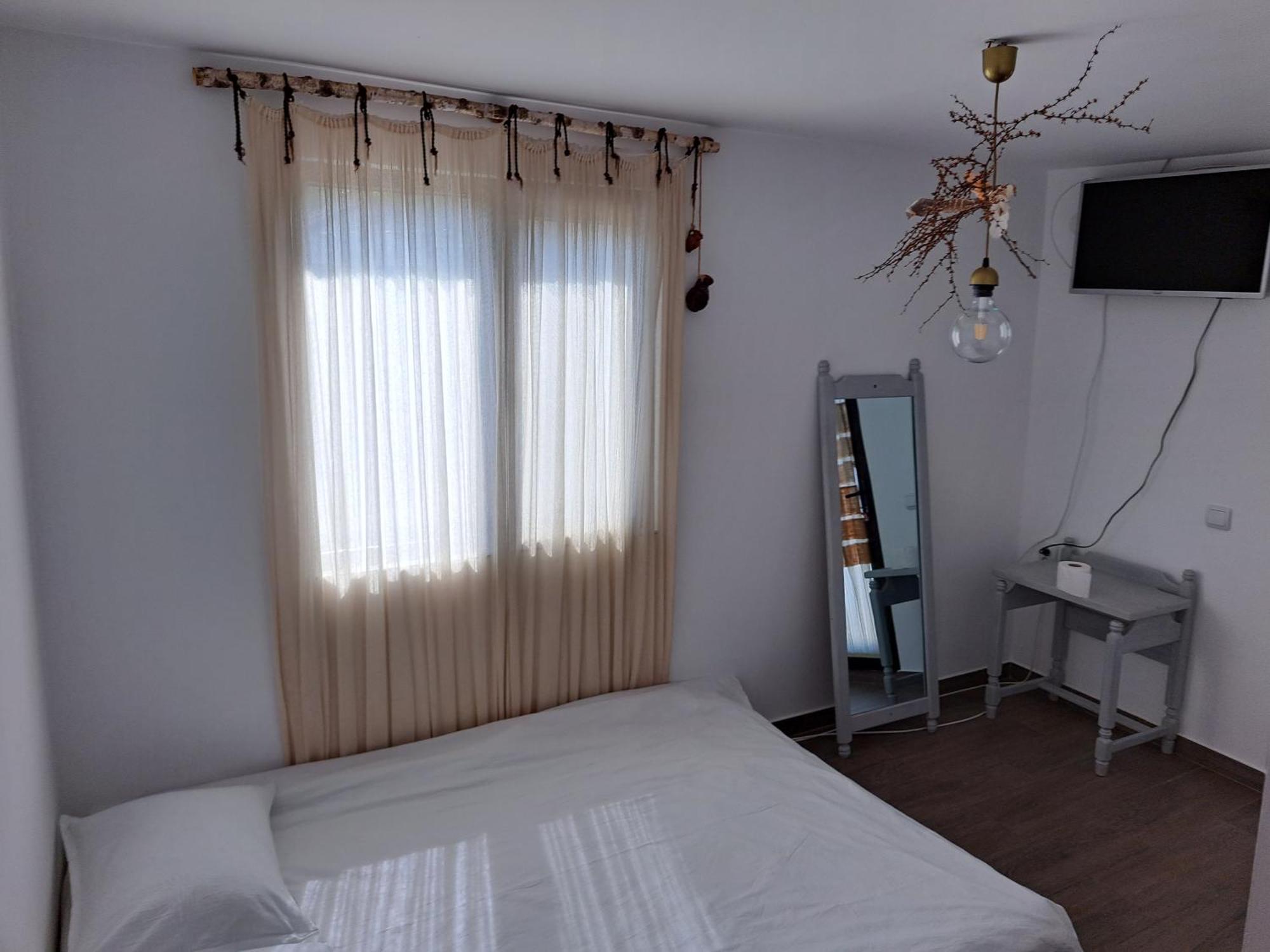 Luna Costineşti Exterior foto