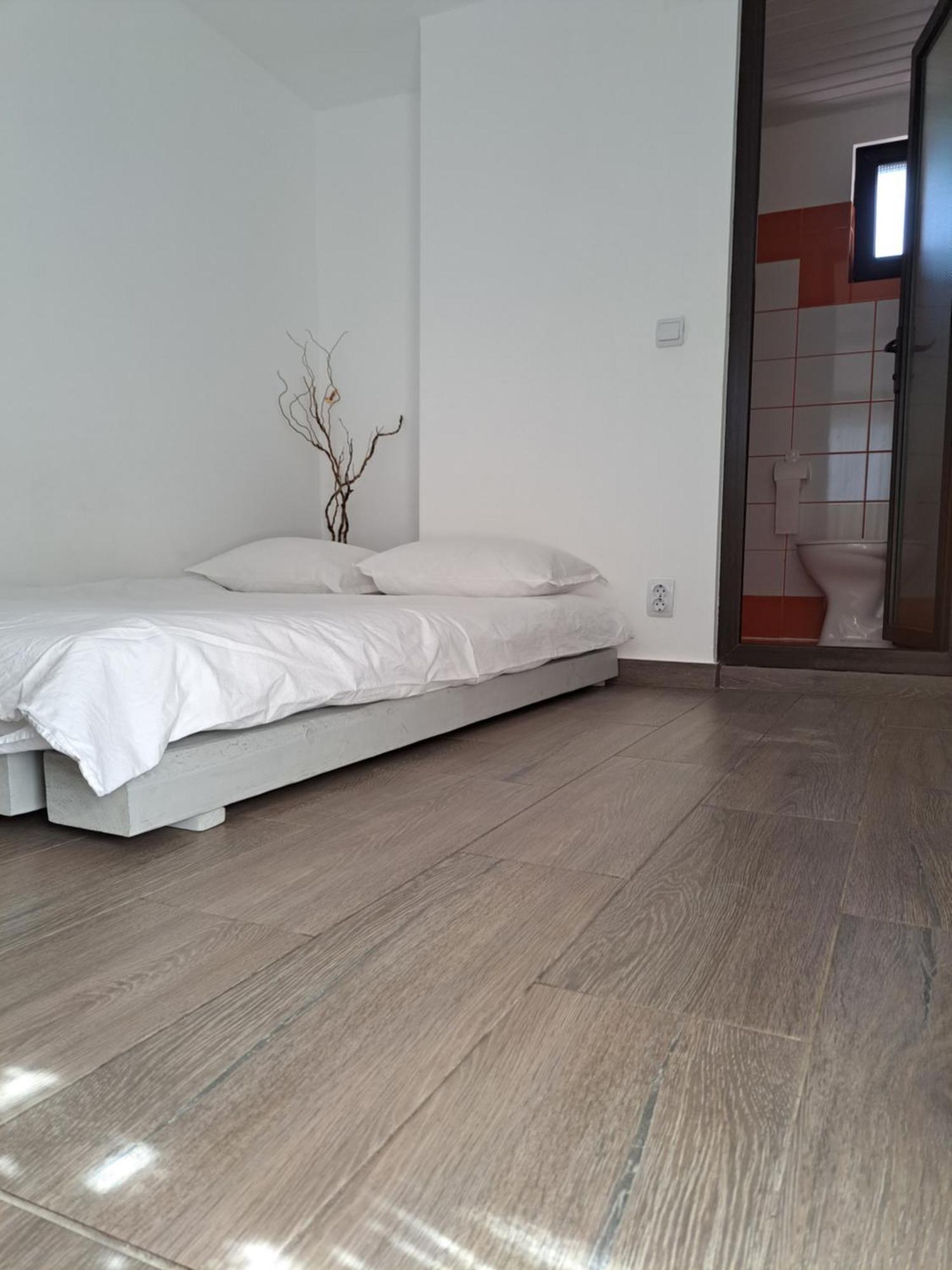 Luna Costineşti Exterior foto
