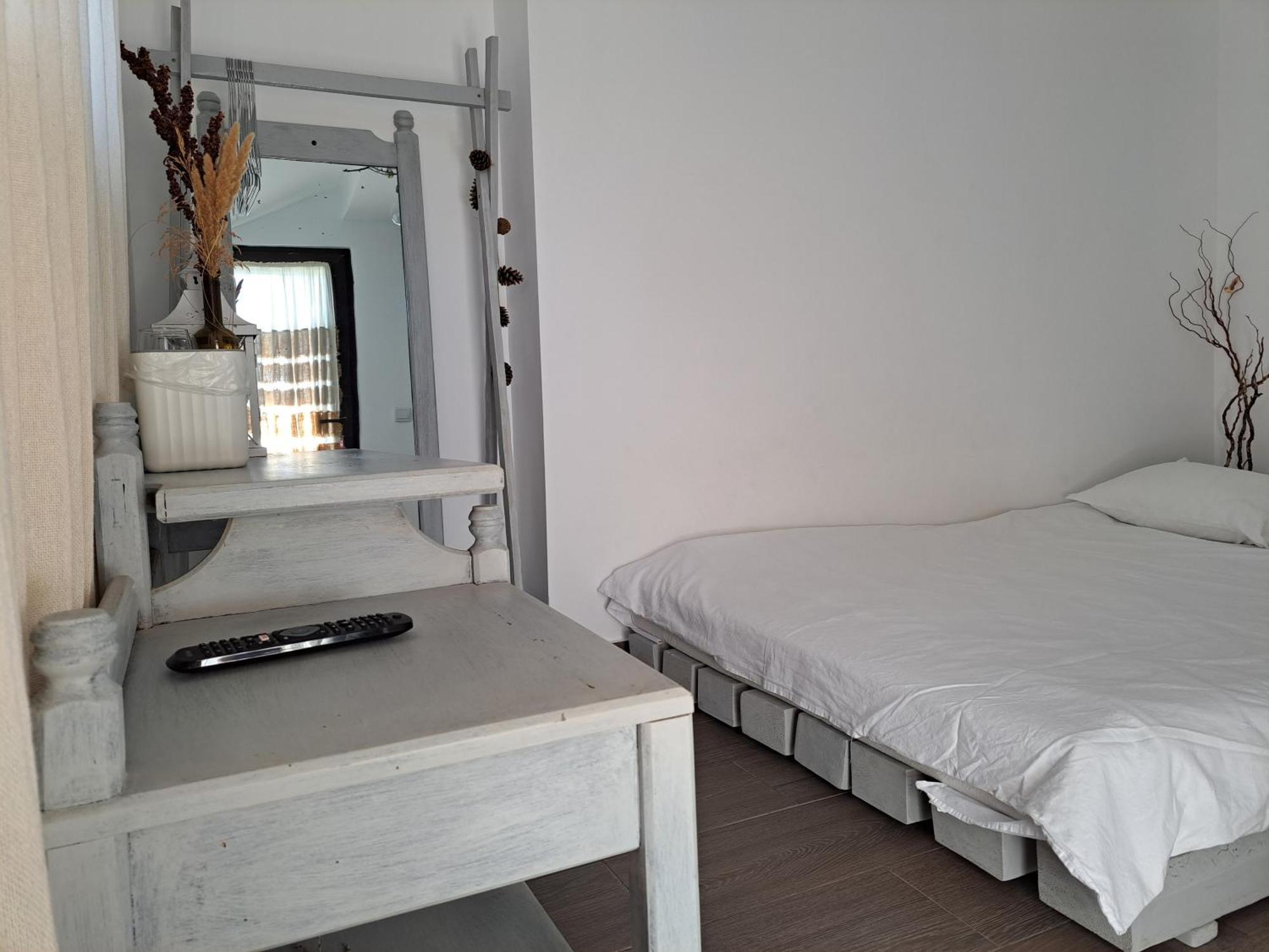 Luna Costineşti Exterior foto