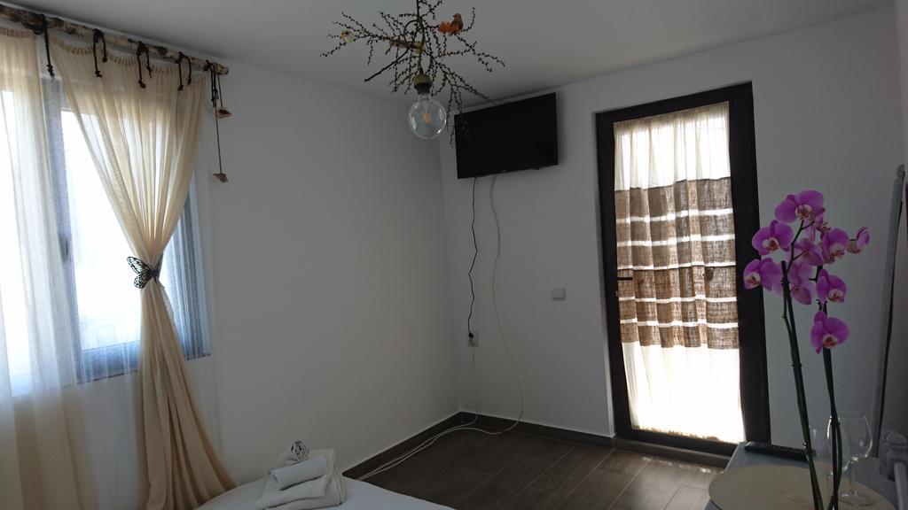 Luna Costineşti Exterior foto