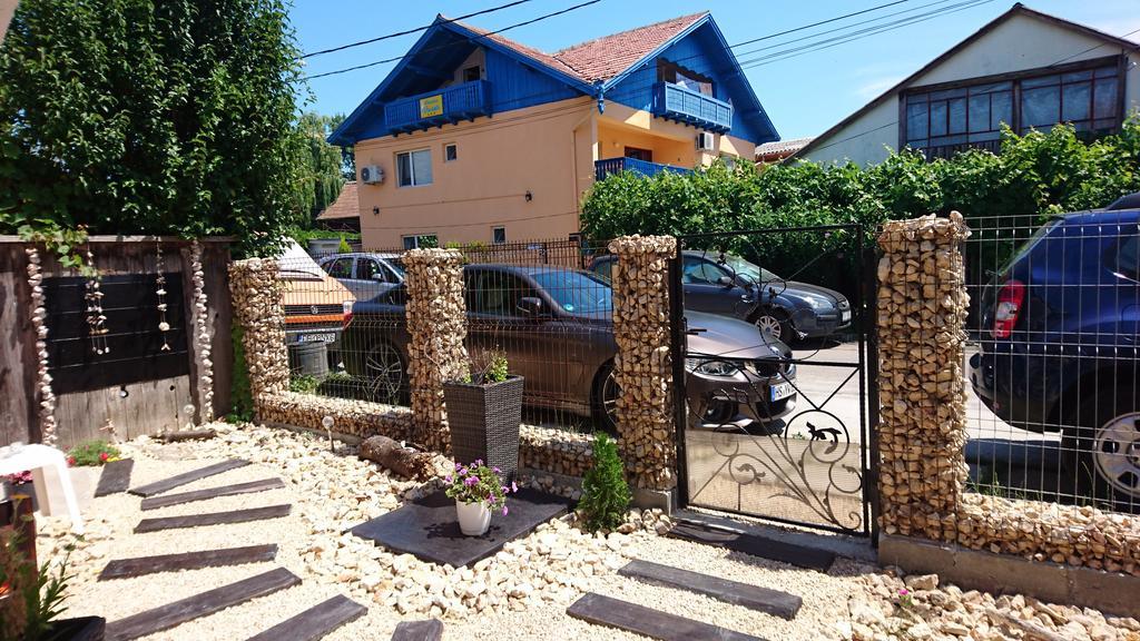 Luna Costineşti Exterior foto