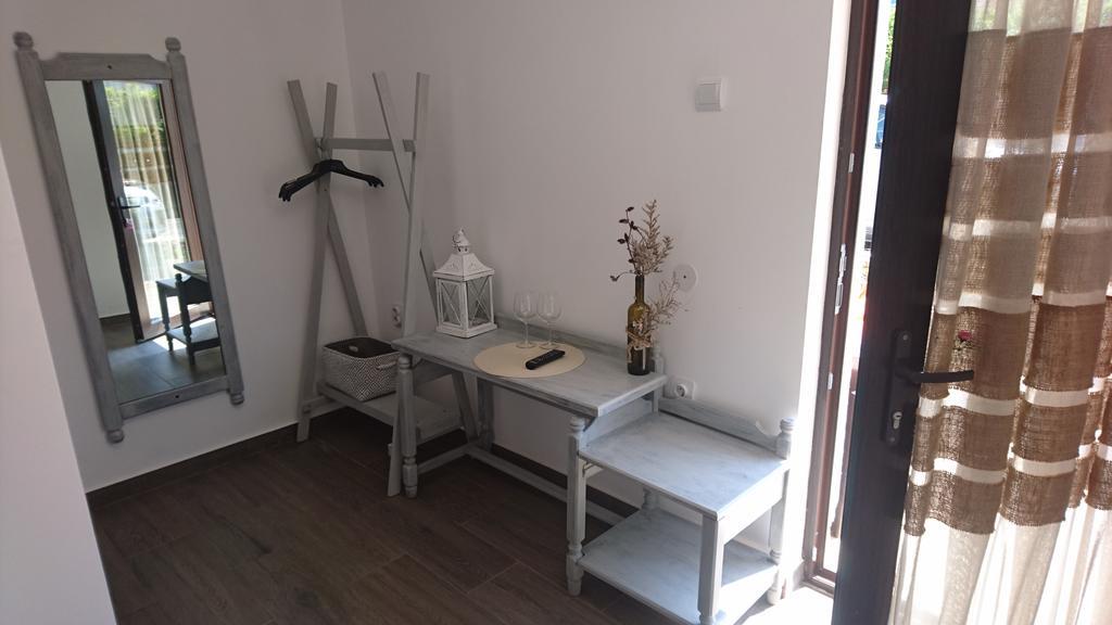 Luna Costineşti Exterior foto