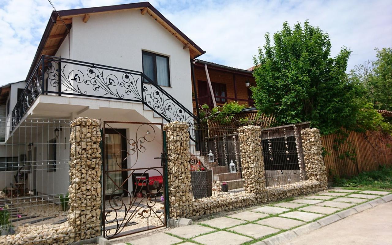 Luna Costineşti Exterior foto
