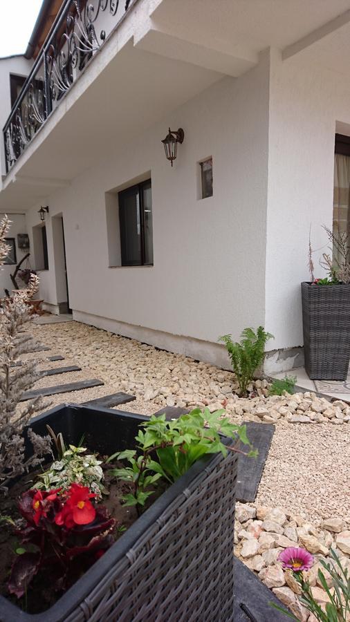 Luna Costineşti Exterior foto