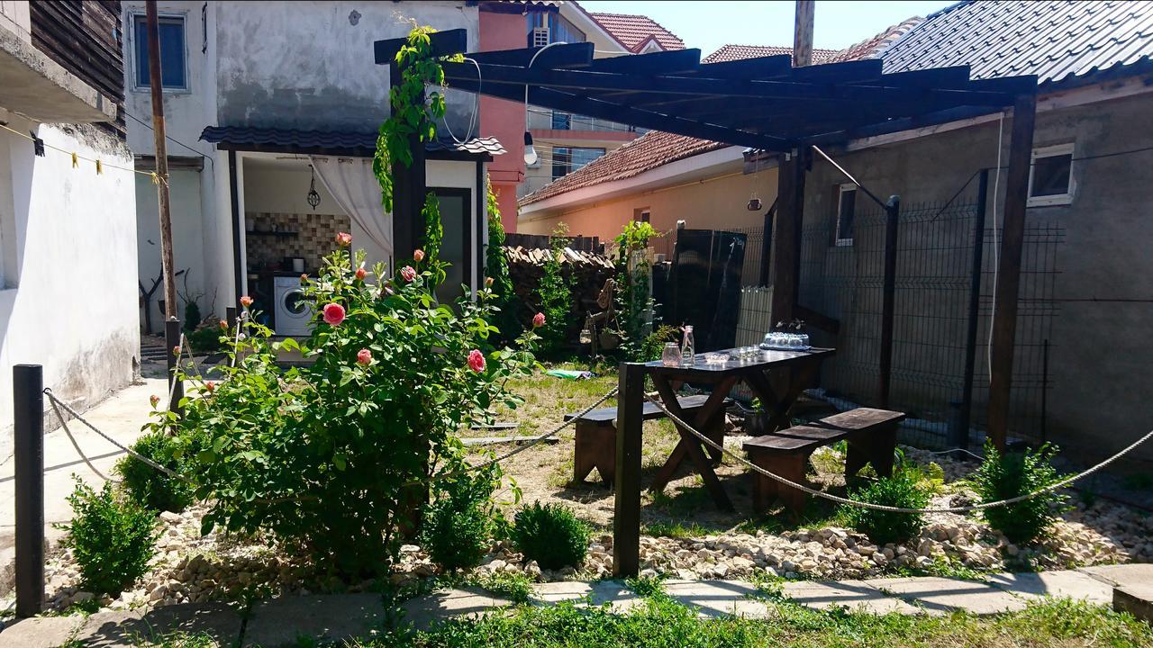 Luna Costineşti Exterior foto