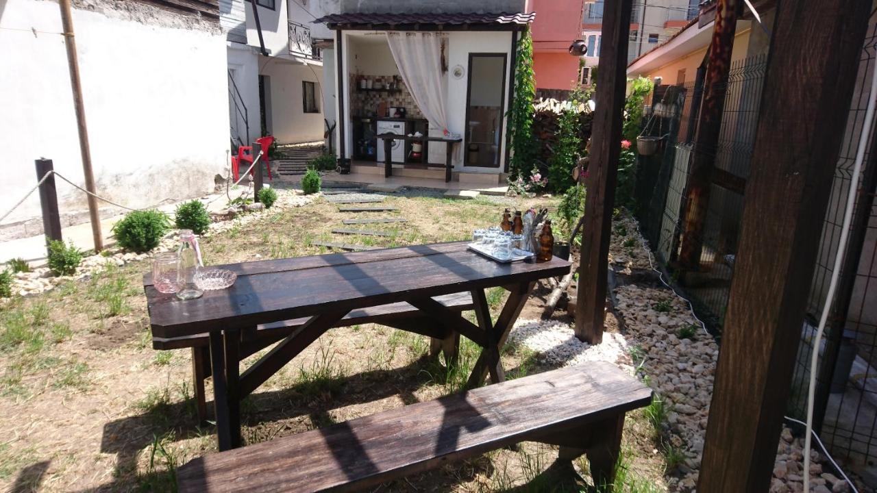 Luna Costineşti Exterior foto