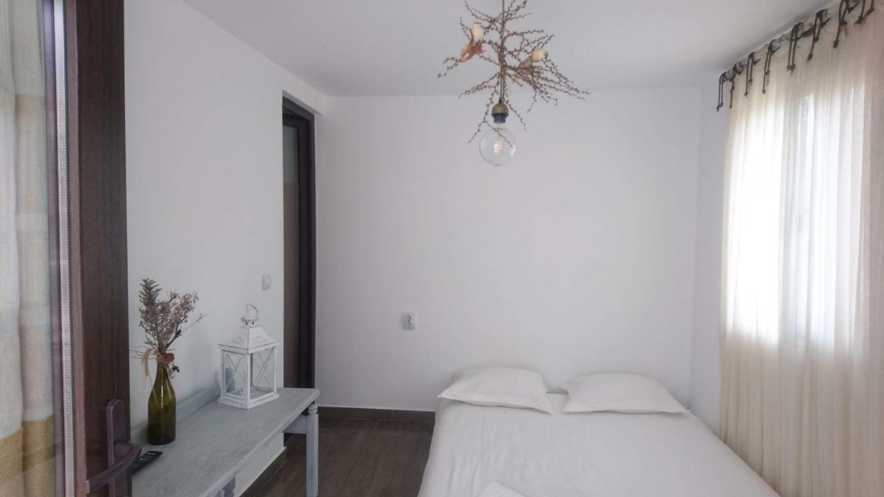 Luna Costineşti Exterior foto