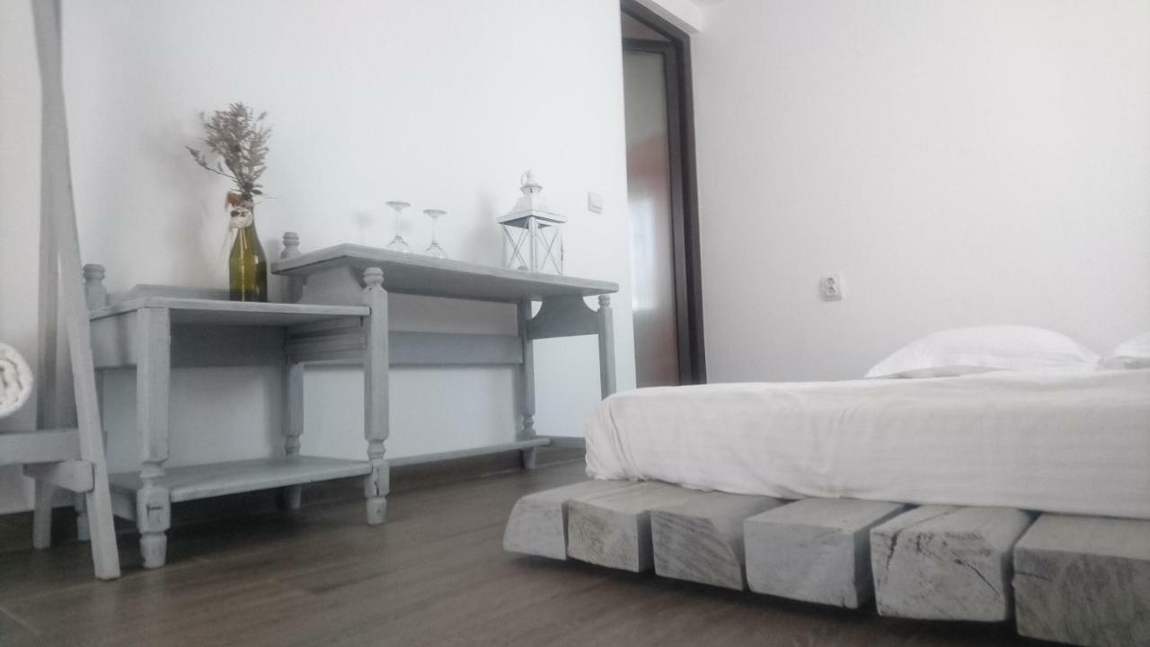 Luna Costineşti Exterior foto