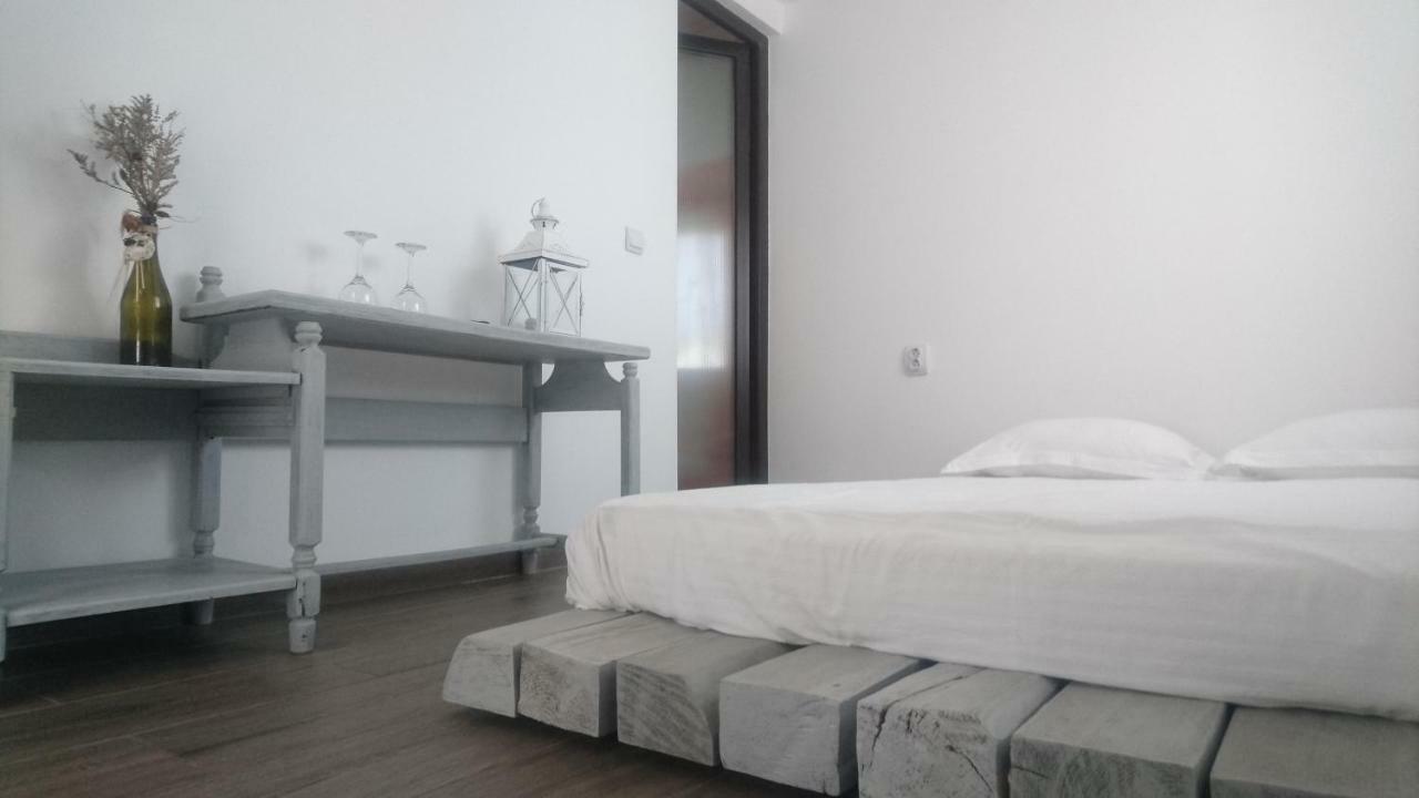 Luna Costineşti Exterior foto